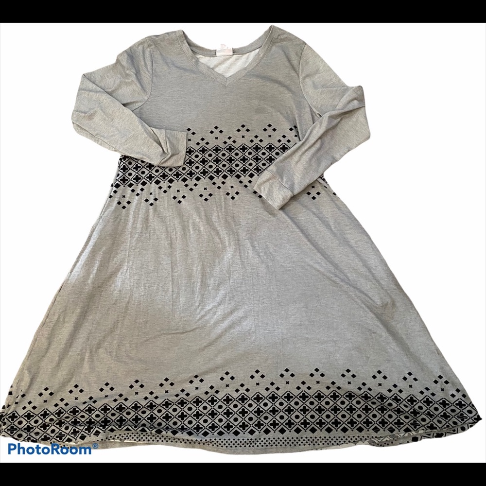 LulaRoe Emily Dress